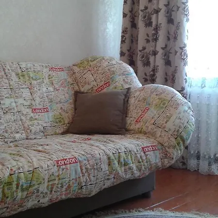 Apartament Center Haradskoi Val